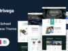 Drivega – WordPress-Template für Fahrschule