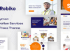 Robiko – Heimwerker-Renovierungsdienste WordPress