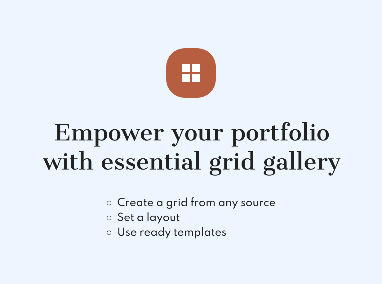 Graphitona – Portfolio-Fotogalerie-WordPress-Theme