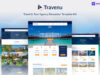 Travenu – Elementor-Vorlagenkit für Reise- und Reisebüros