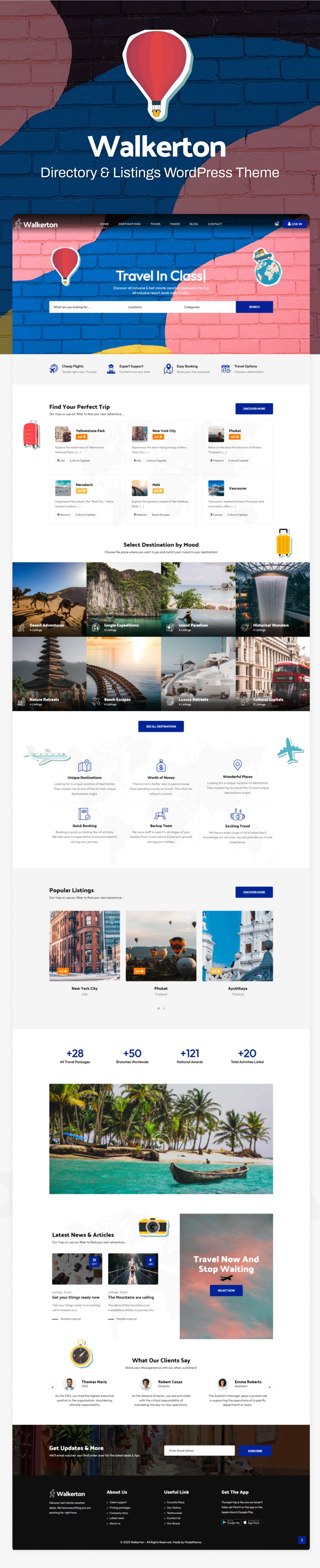Walkerton-Thema
