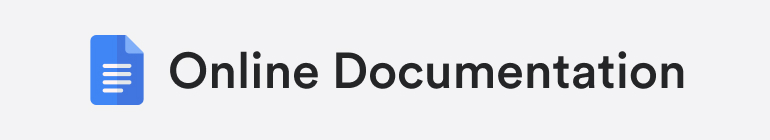 Dokumentation