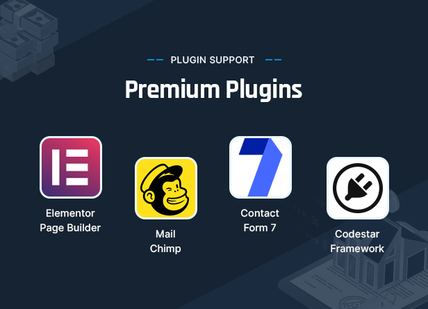 Kredit-Premium-Plugins