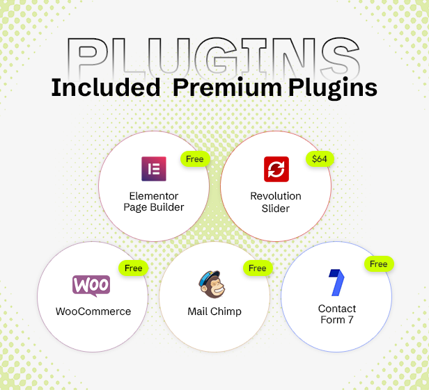 Digiwize WordPress-Theme