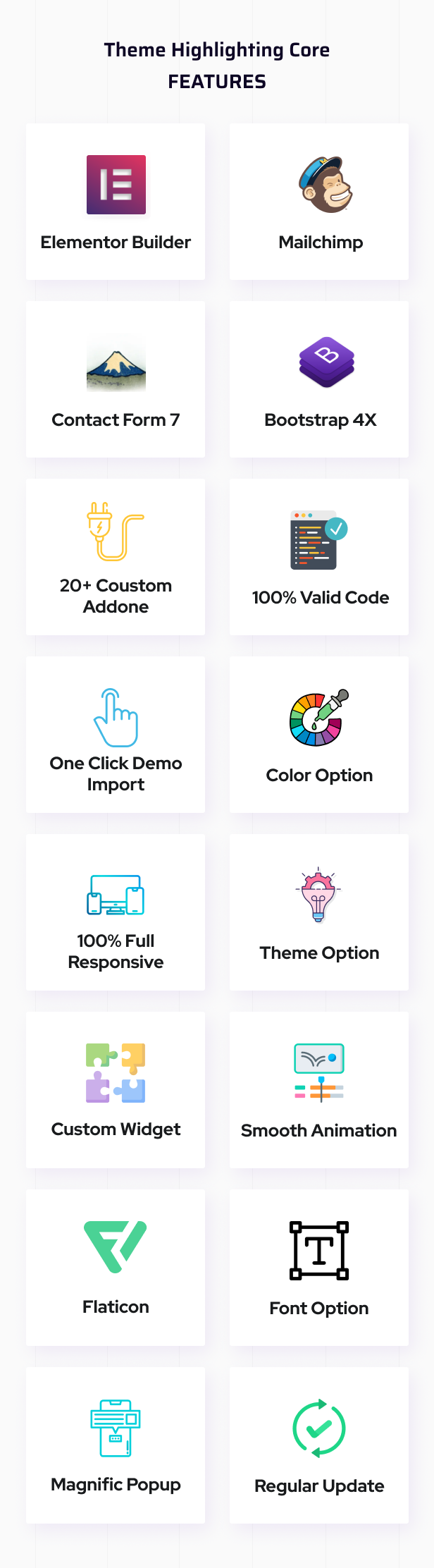 Picszen – Fotografie-WordPress-Theme – 6