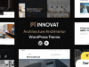 Innovat – Architektur- und Innenthema