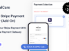 KiviCare – Stripe Payment Gateway (Add-on)