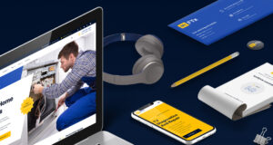 MrFix – WordPress-Vorlage für Haushaltsgeräte-Reparaturdienste