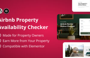 Überprüfung der Verfügbarkeit von Airbnb-Unterkünften (Formulare)