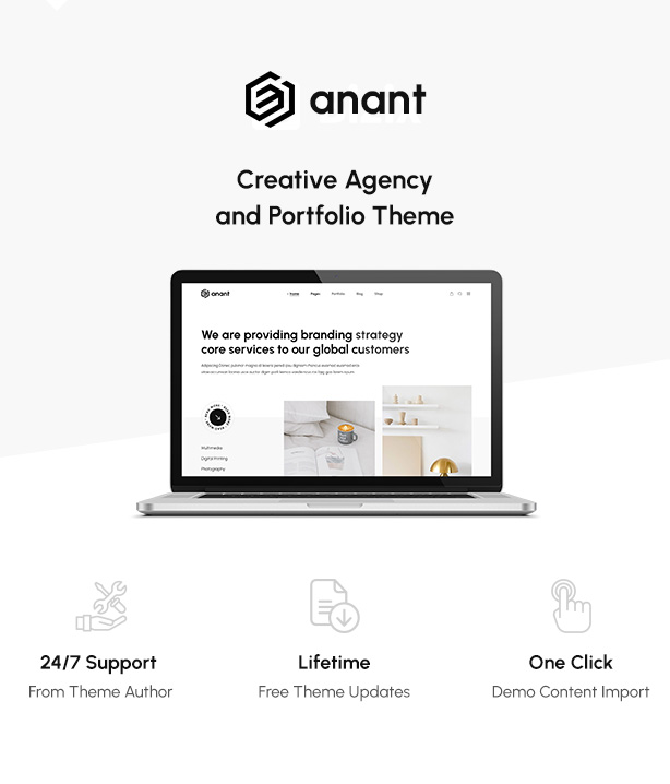 anant-wordpress-theme