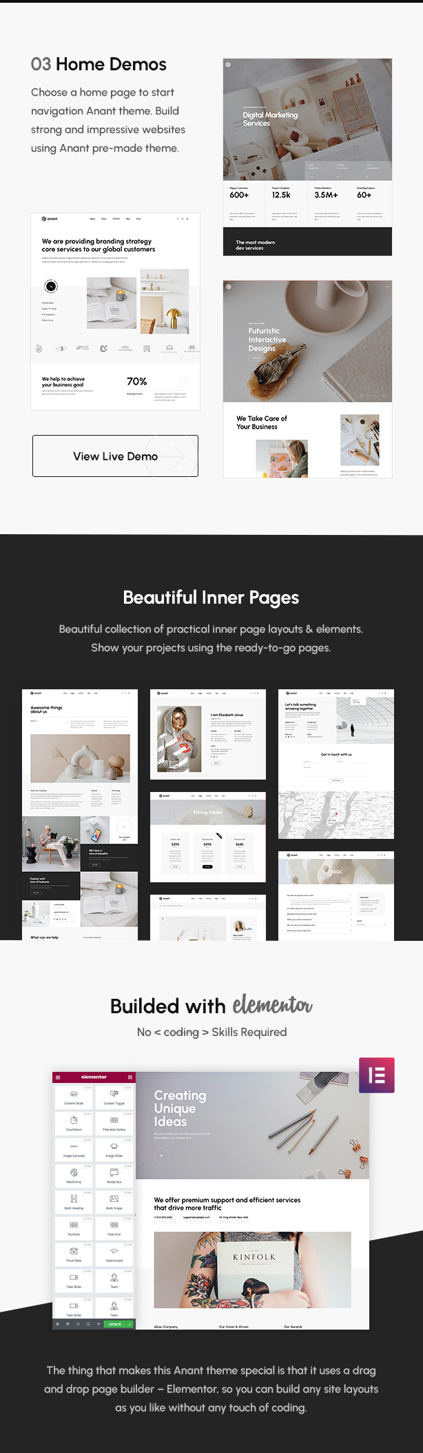 anant-wordpress-theme