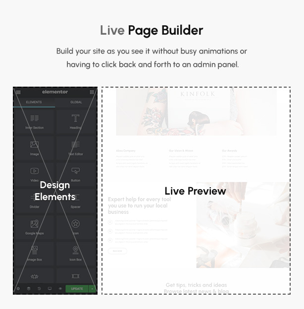 anant-wordpress-theme