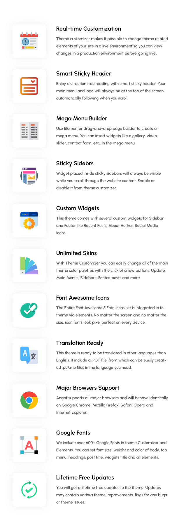 anant-wordpress-theme