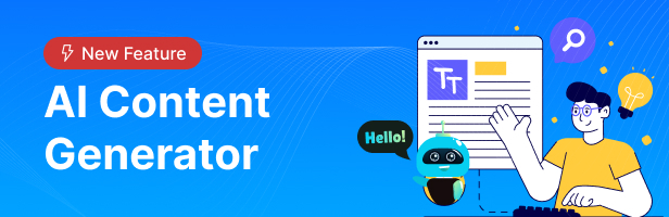 Echoo – Nachrichtenmagazin WordPress Theme + RTL – 2