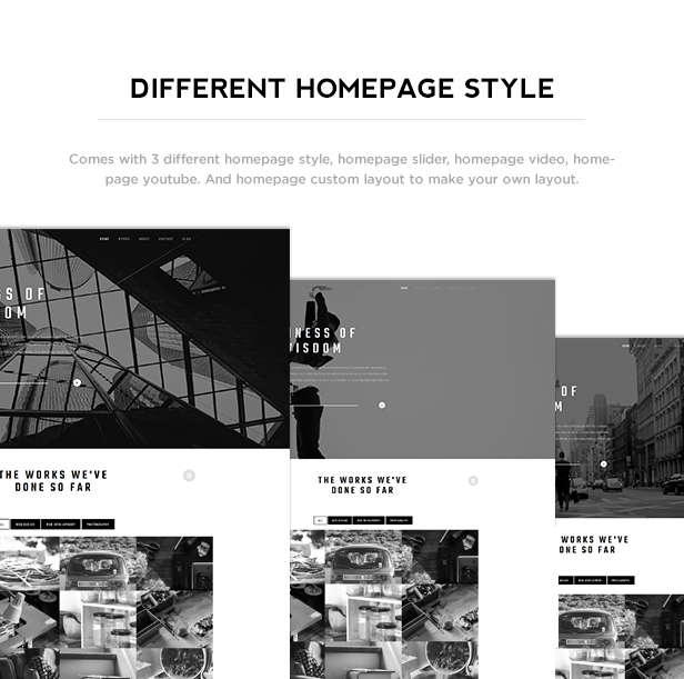 Diux – Responsives One-Page-Portfolio-Theme – 1