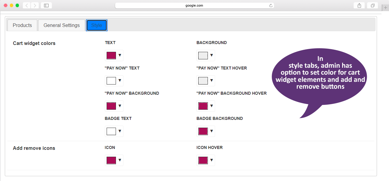 WooCommerce Schnellbestellung – Einfache Bestellung – 5