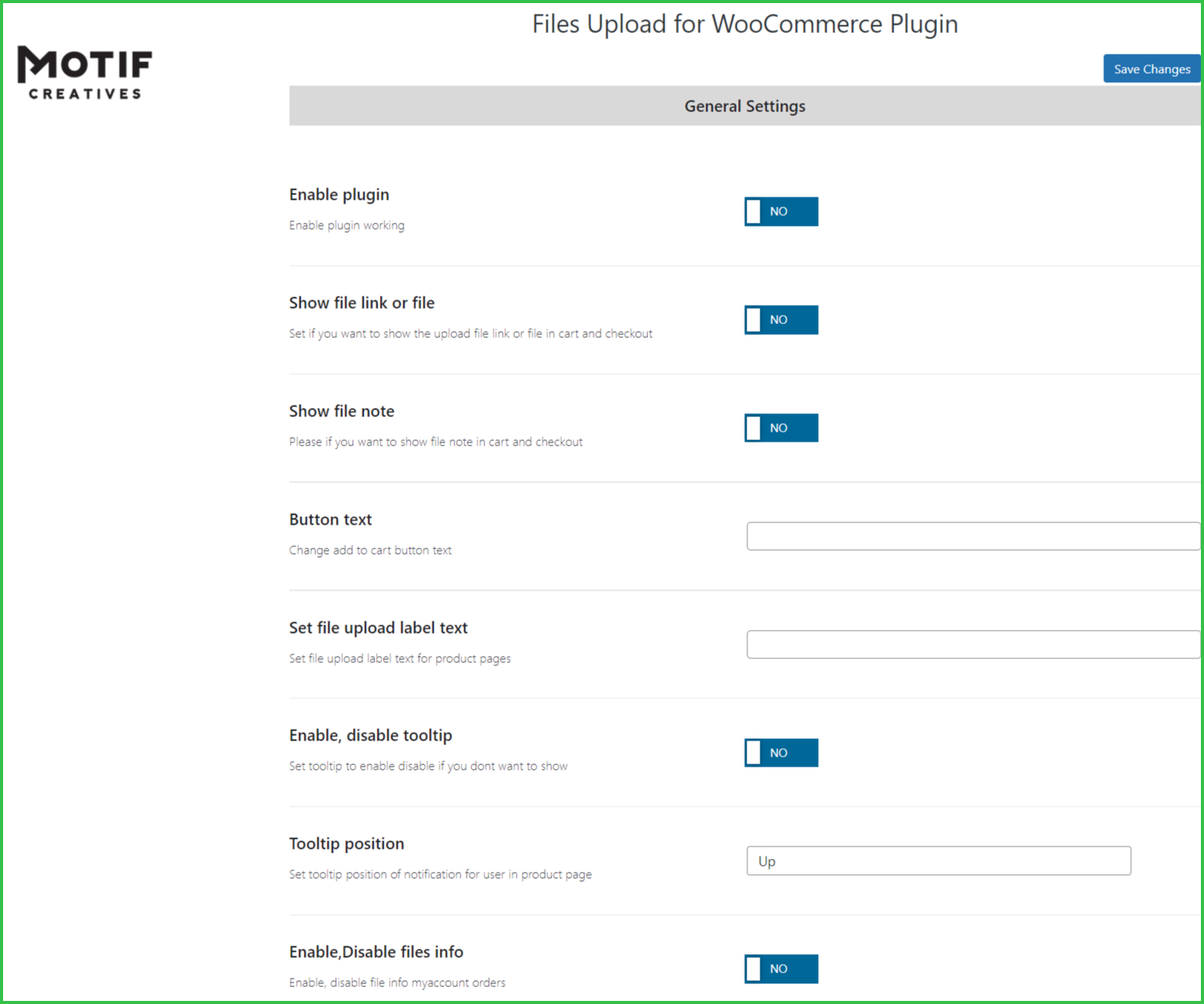 Datei-Upload für das WooCommerce-Plugin – 6