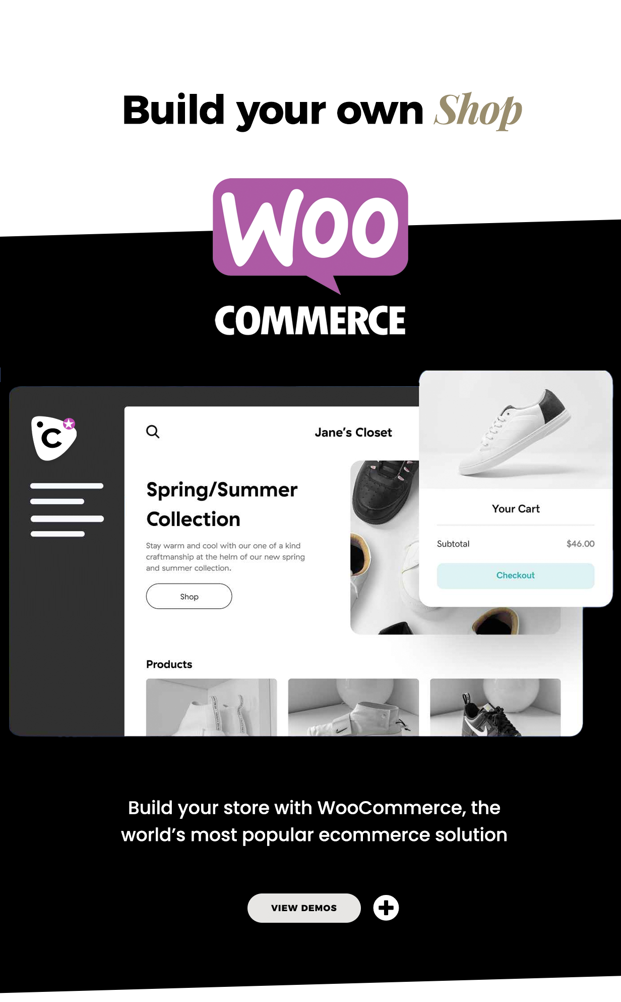 Konzept – Creative Extended WordPress Theme – 2