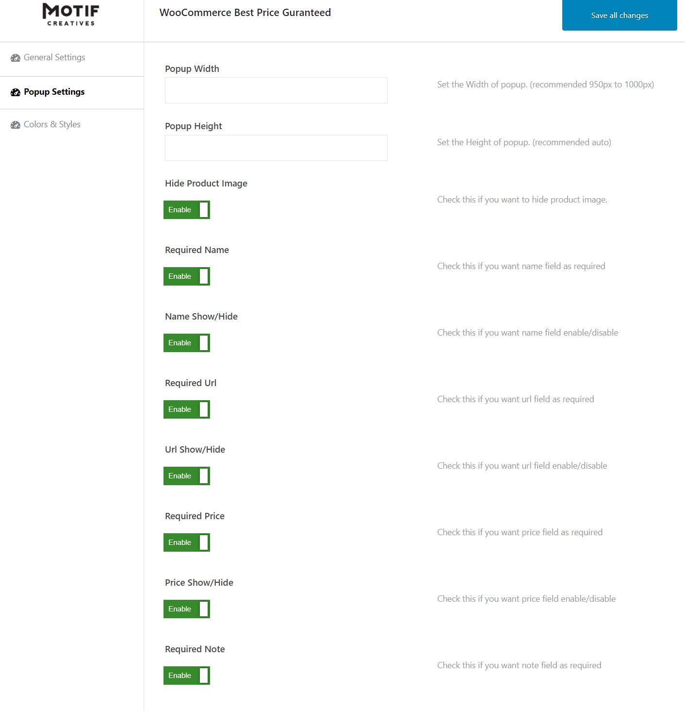 Bestpreisgarantie-Plugin für WooCommerce – 2