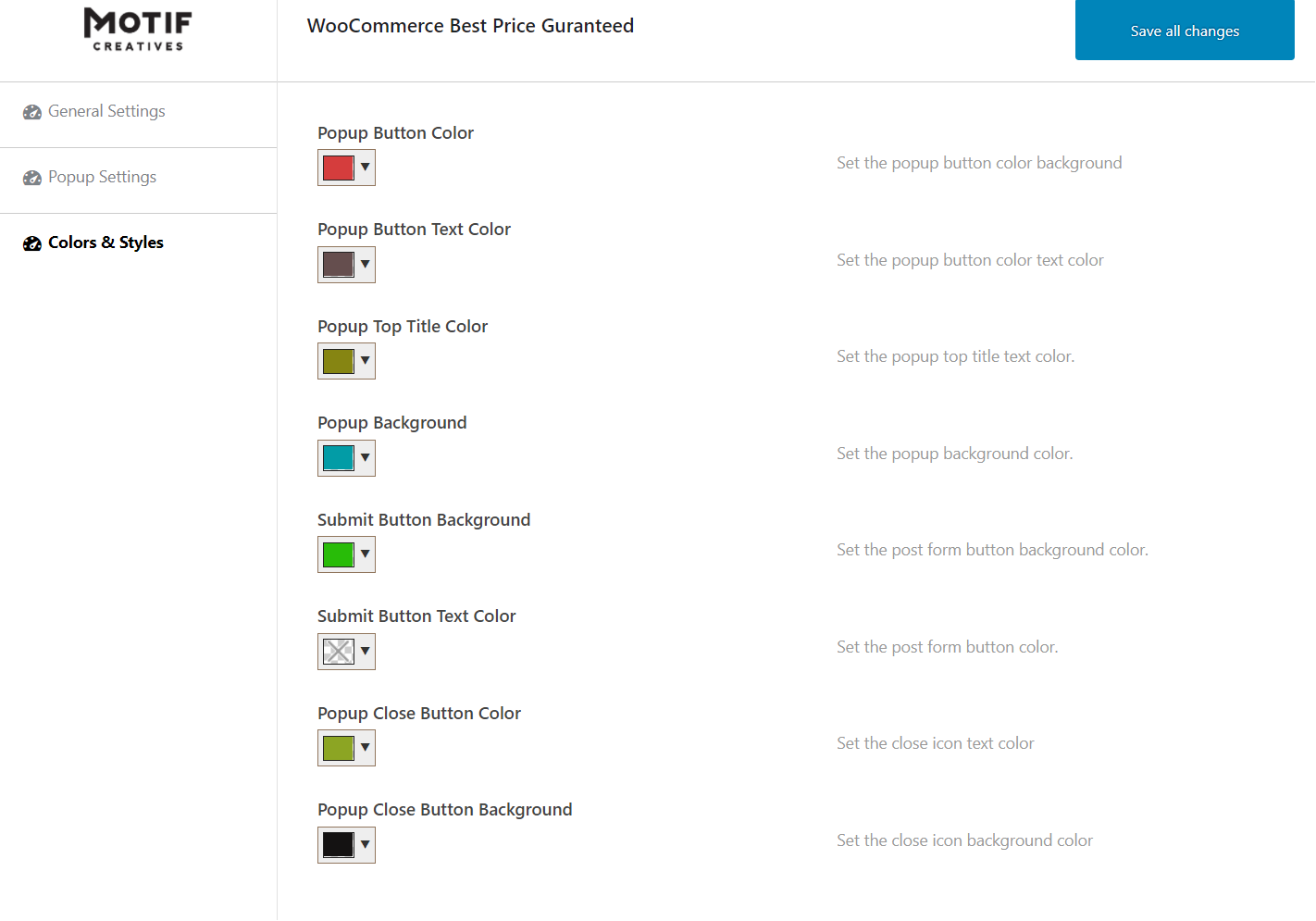 Bestpreisgarantie-Plugin für WooCommerce – 3