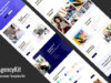 AgencyKit – Portfolio-Elementor-Vorlagen-Kit