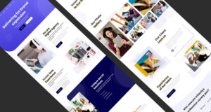 AgencyKit – Portfolio-Elementor-Vorlagen-Kit