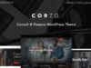 Corzo - WordPress-Beratung