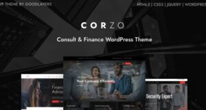 Corzo – WordPress-Beratung