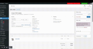 Customer Journey für WooCommerce