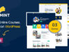 Edumint – LMS, Online-Kurse, WordPress-Template für Bildung