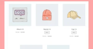 Erweiterte Bundles für WooCommerce