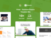 Fintar – Finanzmanagement-Elementor-Vorlagen-Kit