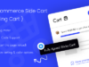Go Cart – Side Cart/Floating Cart für WooCommerce
