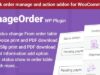 ManageOrder – Schnelle Auftragsabwicklung und Rechnungen, Lieferscheine im PDF-Format sowie Ausdruck und Sendungsverfolgung