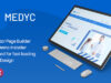 Medyc – Medizinisches WordPress-Vorlage