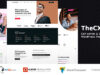 TheCX – WordPress-Template für Kundenerlebnisse