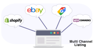 WSW – Shopify-, eBay- und WooCommerce-Synchronisierung