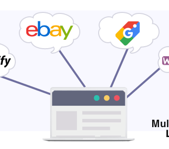 WSW – Shopify-, eBay- und WooCommerce-Synchronisierung