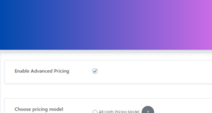 WooCommerce Advanced Pricing – Rabatte und Mengenmuster