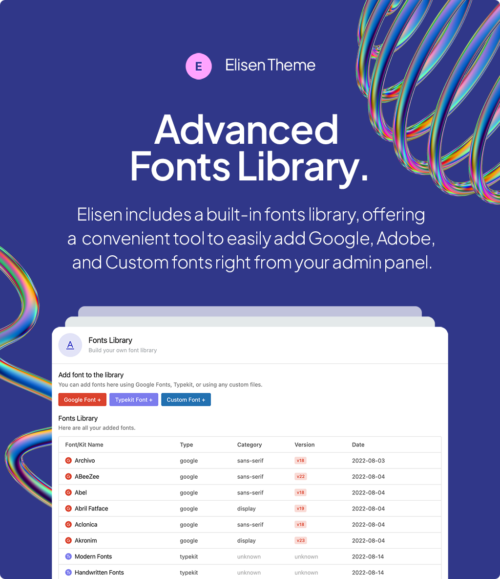 Elisen – Blog- und Magazin-WordPress-Theme – 11