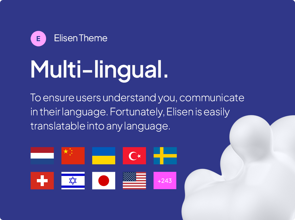 Elisen – Blog- und Magazin-WordPress-Theme – 15