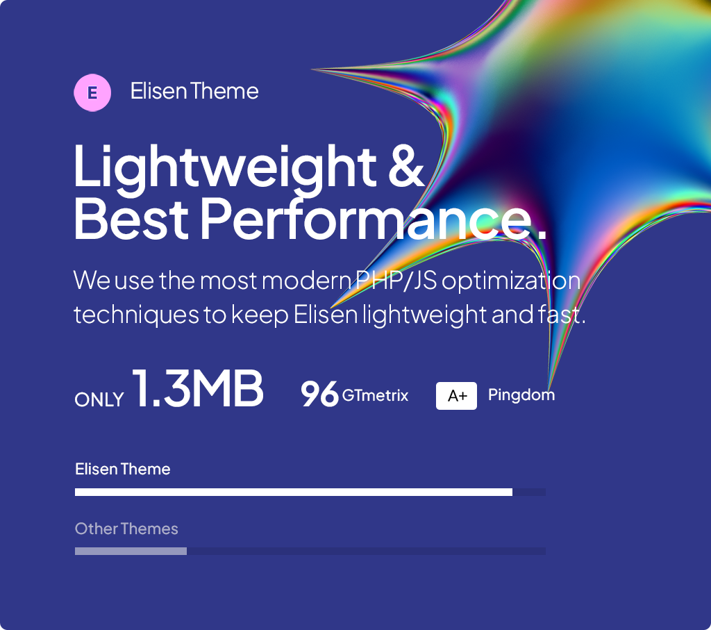 Elisen – Blog- und Magazin-WordPress-Theme – 8
