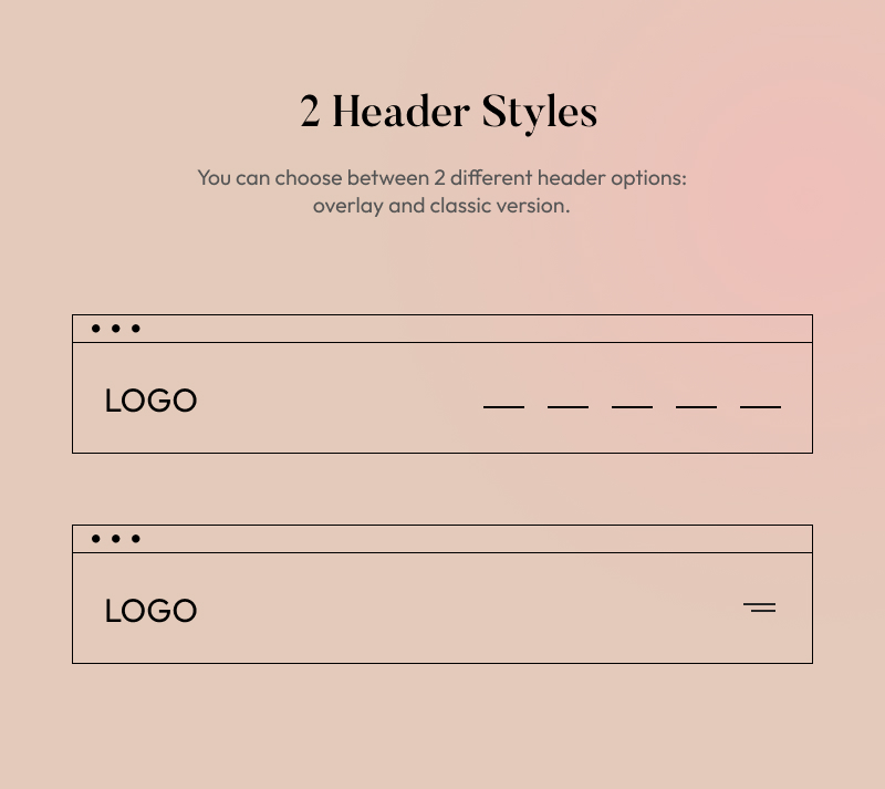 Flen – Creative Ajax Portfolio WordPress Theme – 2