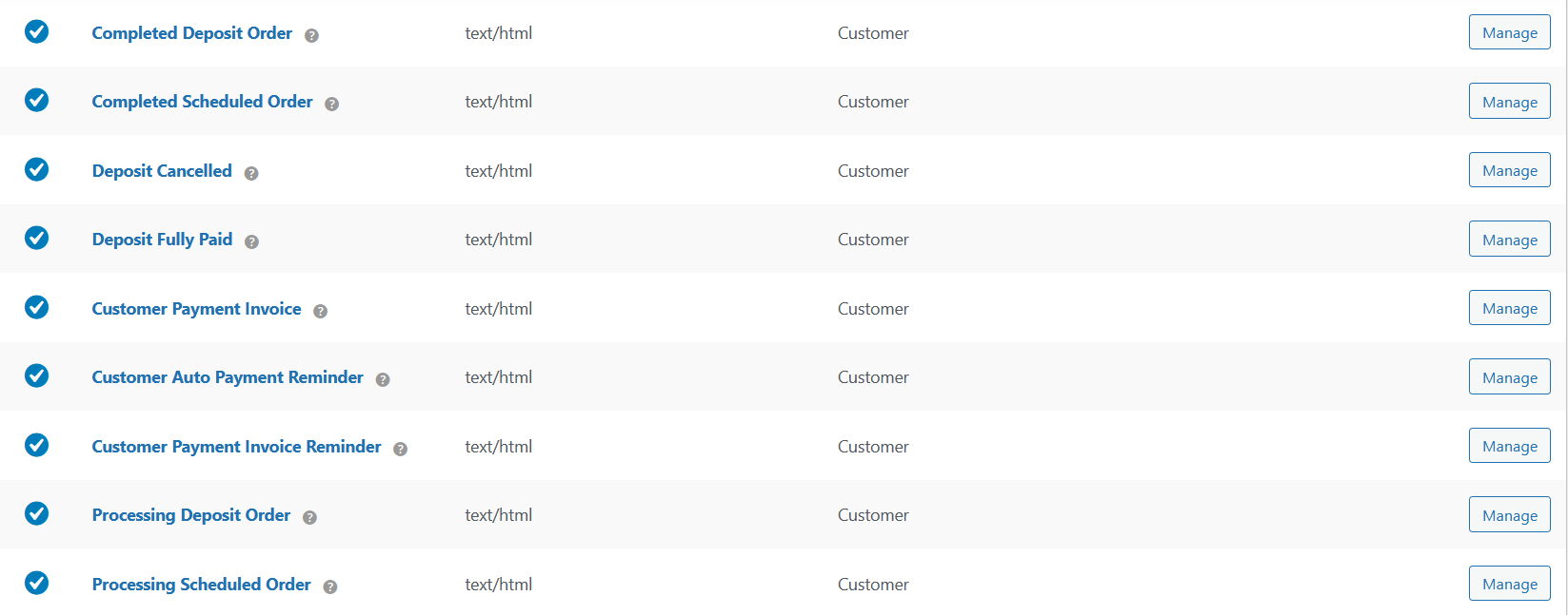 Erweiterte WooCommerce-Einzahlungen und Zahlungspläne – 10