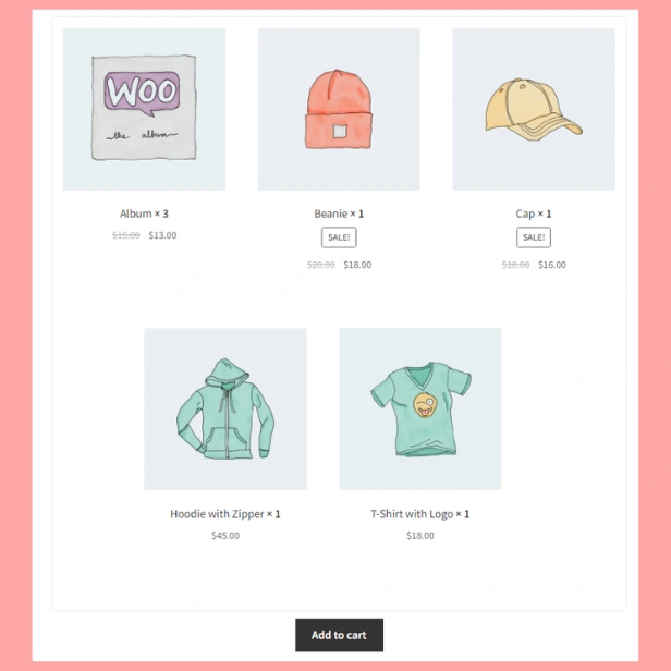 Erweiterte Bundles für WooCommerce – 5