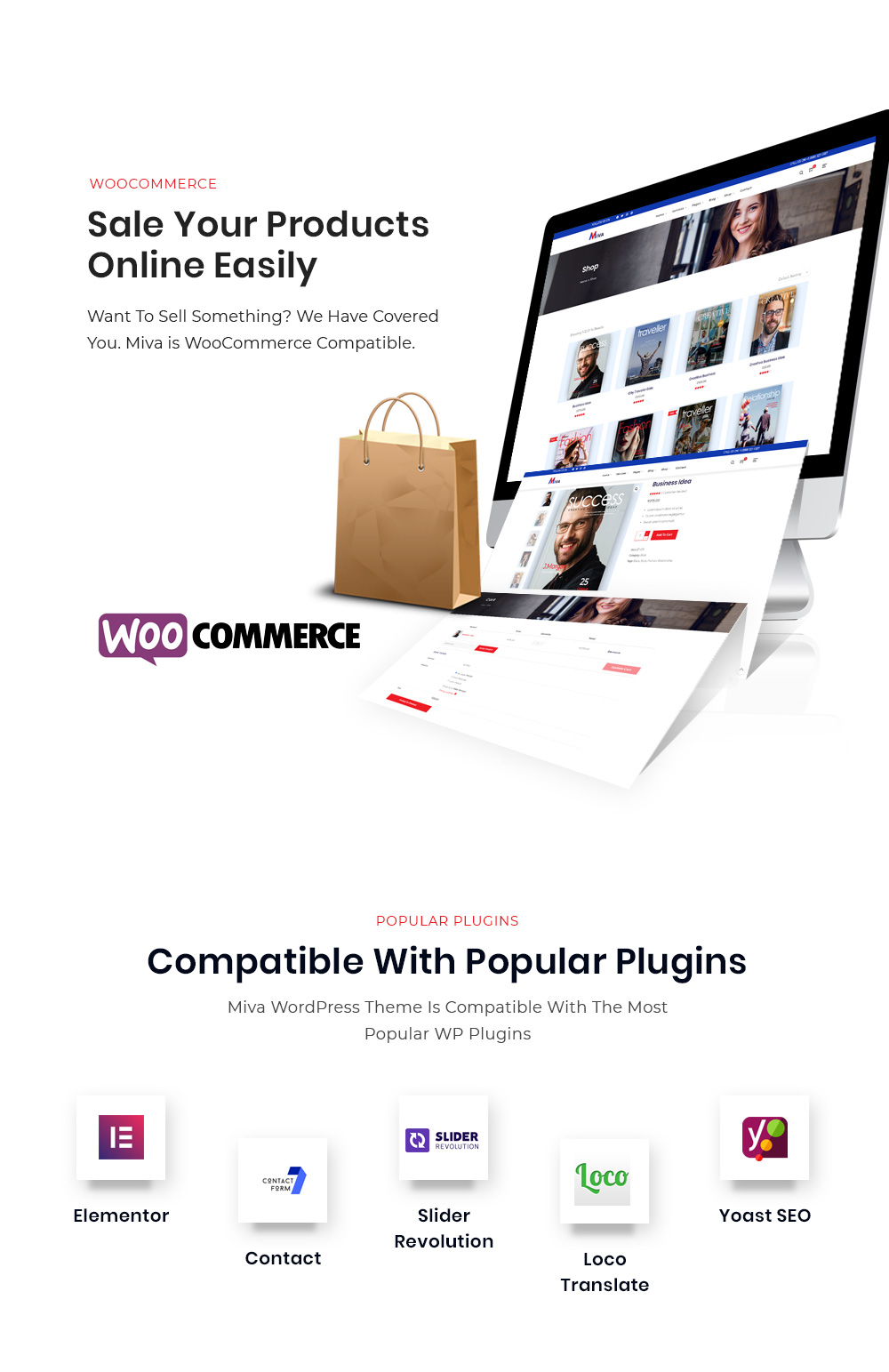 Woocommerce vom Feinsten