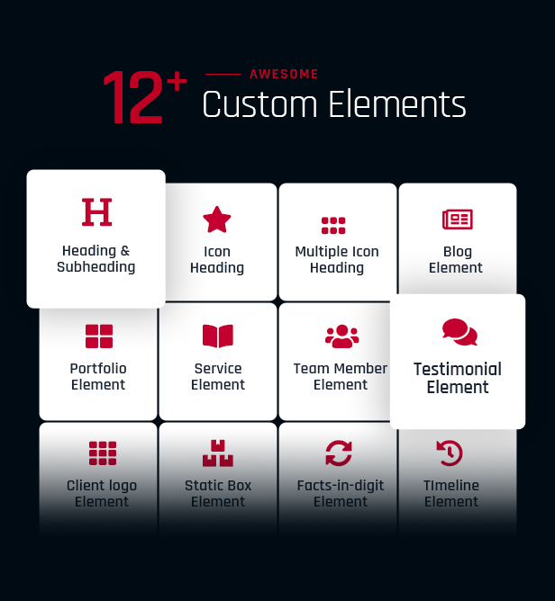 Lyfpro WordPress-Theme