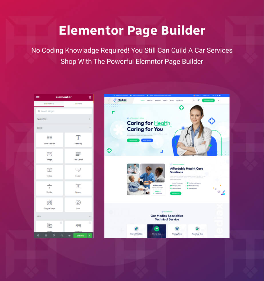 Elementor