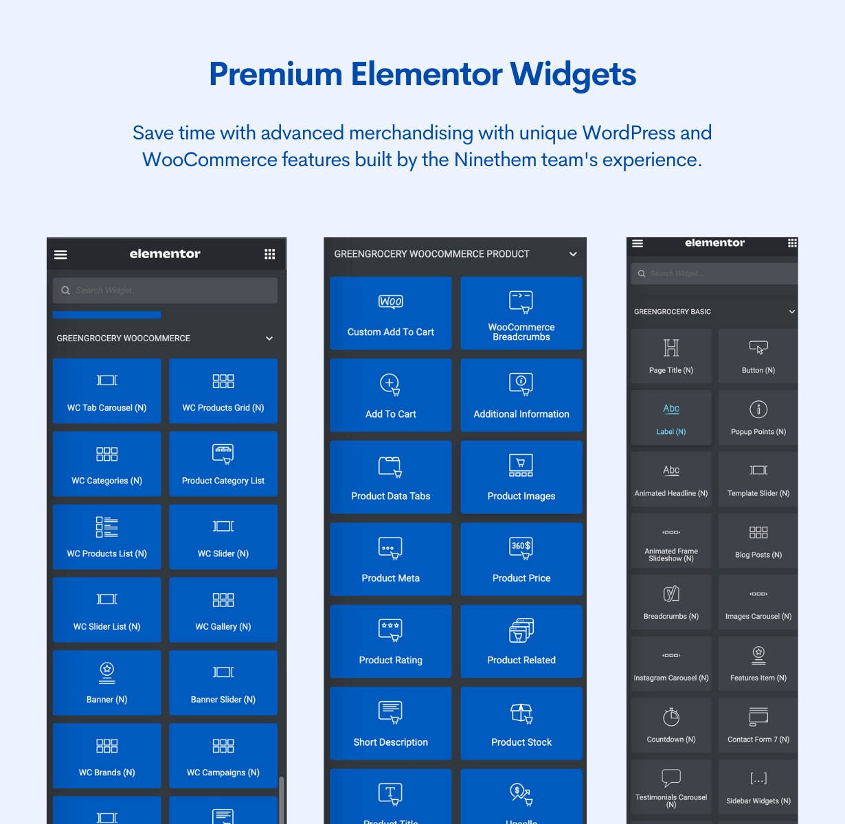 Fitment - Auto Parts Theme for Elementor WordPress WooCommerce - 24