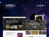 Astreso – WordPress-Layout für Astrologie und Esoterik